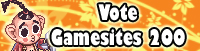 Vote @ GameSites200!